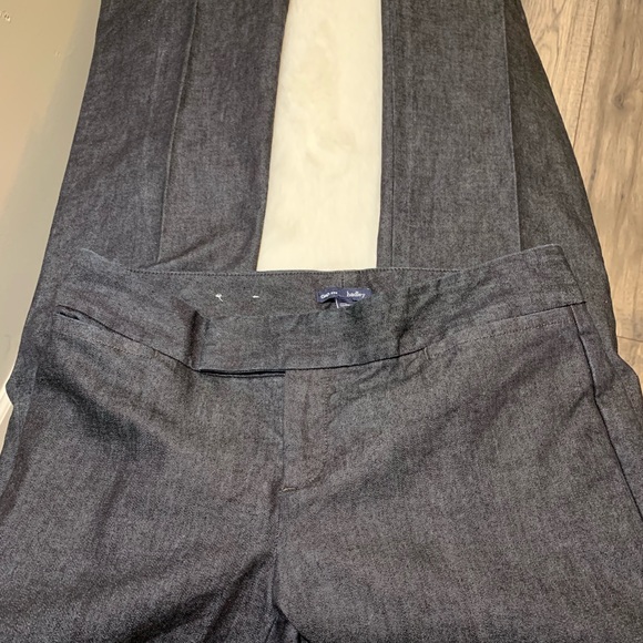 Gap Hadley denim Jeans NWOT - Picture 7 of 10